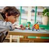 Конструктор LEGO Minecraft Тыквенная ферма 257 деталей (21248) изображение 3