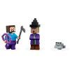 Конструктор LEGO Minecraft Тыквенная ферма 257 деталей (21248) изображение 8