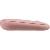Мышка Logitech Pebble M350s Wireless Rose (910-007014) изображение 4