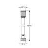 Шланг для душа Grohe 45973001 (CV030557) изображение 2
