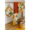 Кухонна прихватка Прованс Happy Fall 20х20 см (4823093449237) зображення 2