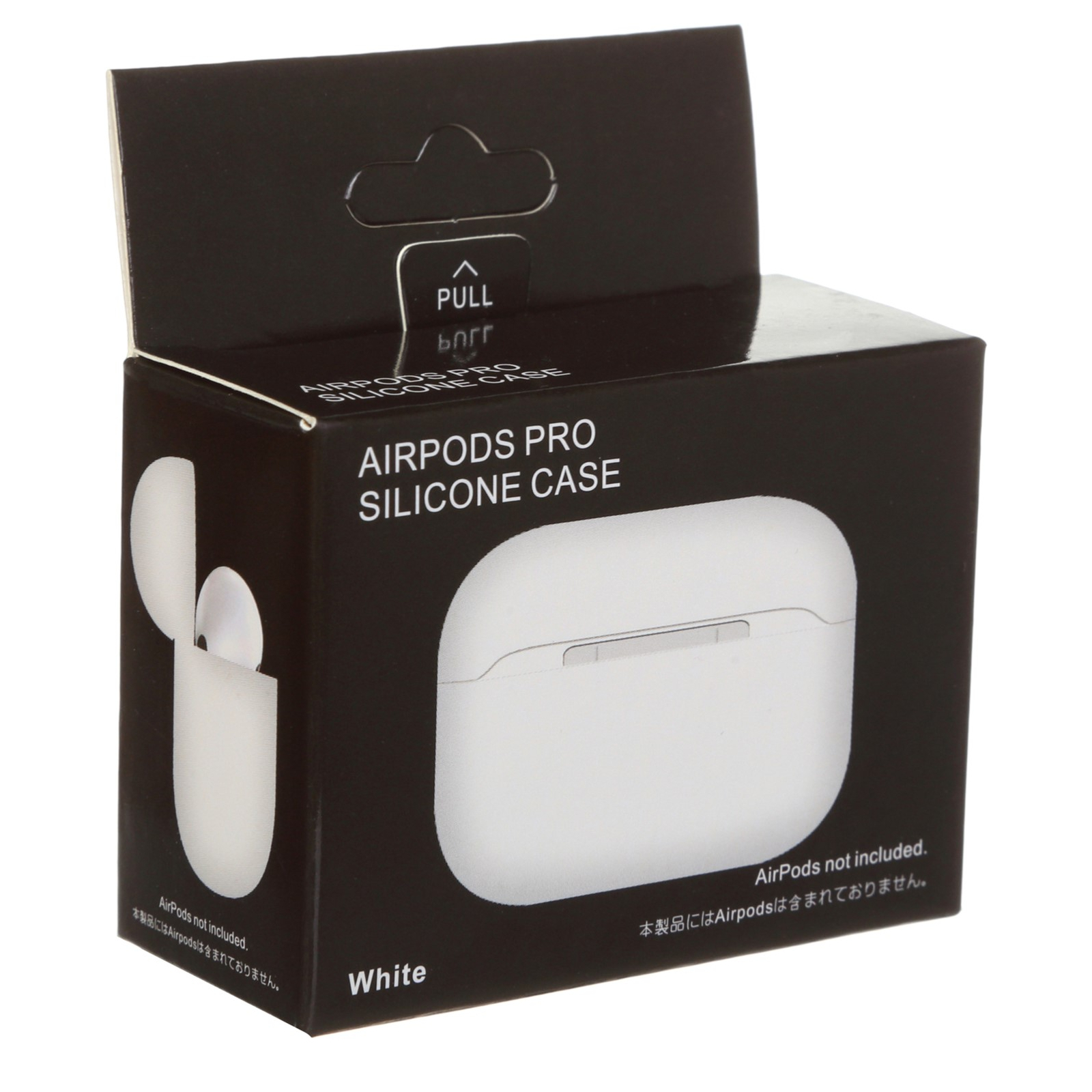 Чохол для навушників Armorstandart Ultrathin Silicone Case для Apple AirPods Pro Orange (ARM55959) зображення 3