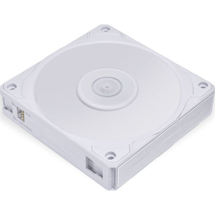 Кулер до корпусу Lian Li P28 Triple White (G99.12P283W.00) зображення 3