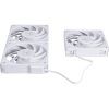 Кулер до корпусу Lian Li P28 Triple White (G99.12P283W.00) зображення 5