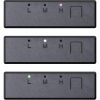 Кулер для корпуса Lian Li P28 Triple White (G99.12P283W.00) изображение 6