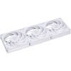 Кулер до корпусу Lian Li P28 Triple White (G99.12P283W.00)