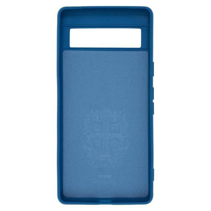 Чехол для мобильного телефона Armorstandart ICON Case Google Pixel 7a Blue (ARM70909) изображение 2