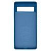 Чехол для мобильного телефона Armorstandart ICON Case Google Pixel 7a Blue (ARM70909) изображение 2