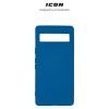Чехол для мобильного телефона Armorstandart ICON Case Google Pixel 7a Blue (ARM70909) изображение 3