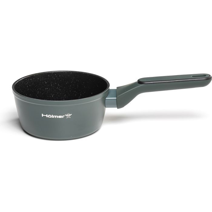 Ковш Hölmer Modern кований 1,8 л (SP-1318-FAG Modern) изображение 2