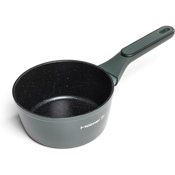 Ковш Hölmer Modern кований 1,8 л (SP-1318-FAG Modern) изображение 3