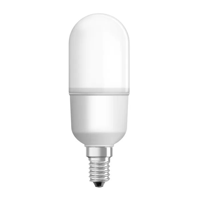 Лампочка Osram LED Star STICK75 10W/840 230V FR E14 (4058075428409)