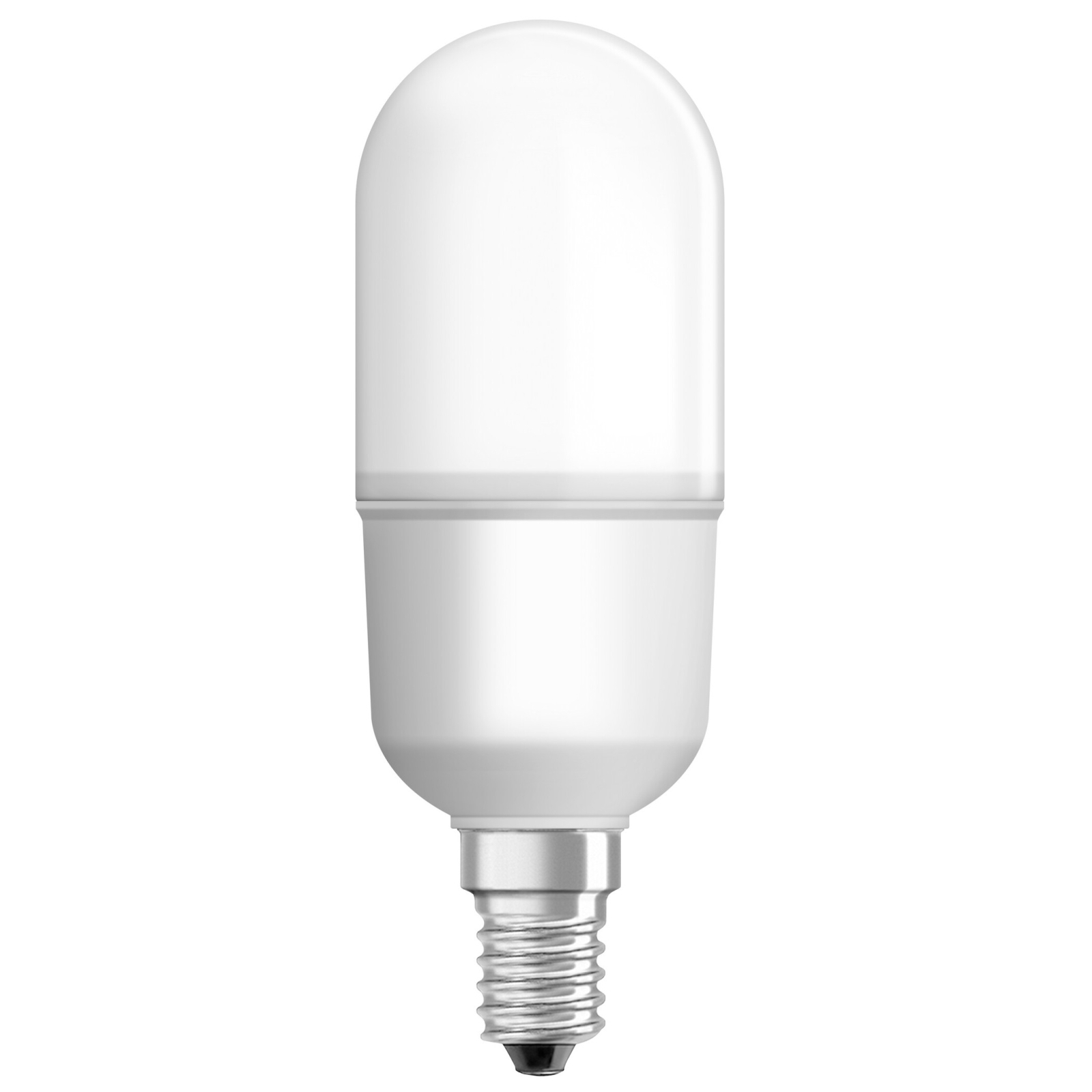 Лампочка Osram LED Star STICK75 10W/840 230V FR E14 (4058075428409) изображение 2