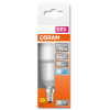 Лампочка Osram LED Star STICK75 10W/840 230V FR E14 (4058075428409) зображення 4