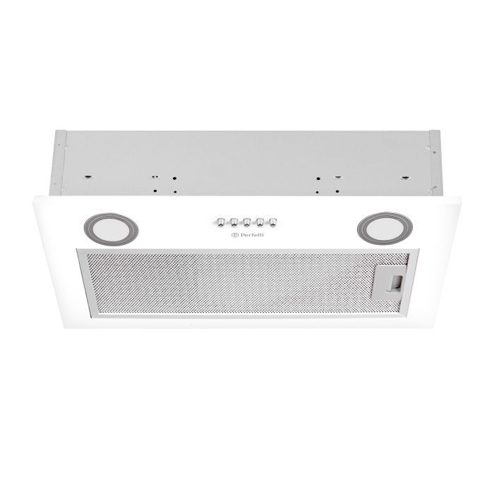 Витяжка кухонна Perfelli BI 5022 BL LED