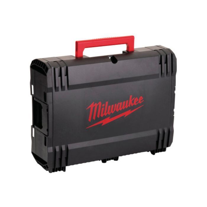 Ящик для инструментов Milwaukee с поролоновой вставкой (4932378986)