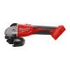 Шліфувальна машина Milwaukee M18 BLSAG125X-0, 125мм, HD кейс (без АКБ та ЗП) (4933492643) зображення 2