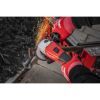 Шліфувальна машина Milwaukee M18 BLSAG125X-0, 125мм, HD кейс (без АКБ та ЗП) (4933492643) зображення 6
