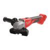 Шліфувальна машина Milwaukee M18 BLSAG125X-0, 125мм, HD кейс (без АКБ та ЗП) (4933492643)