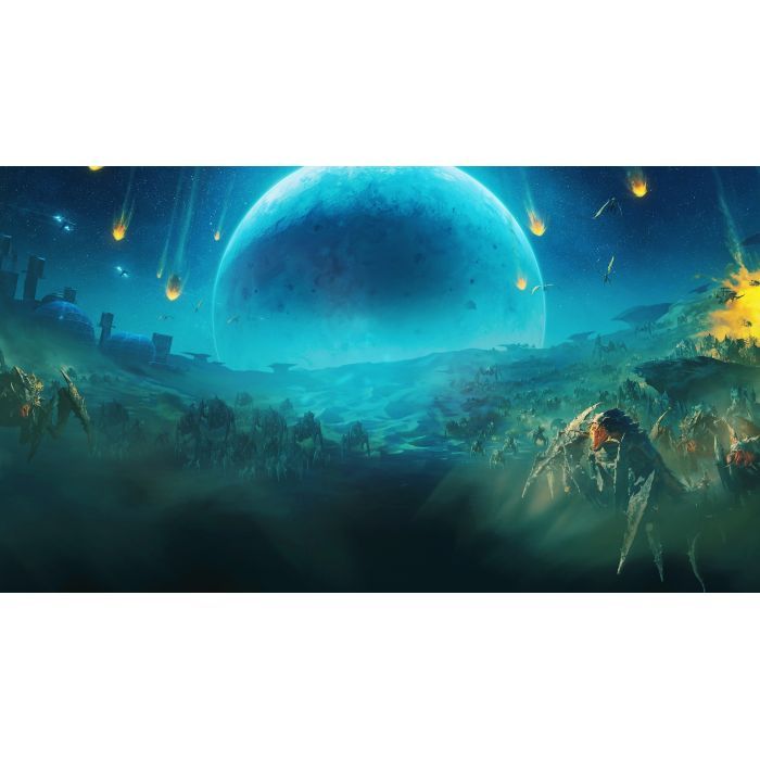 Игра Sony HELLDIVERS 2, BD диск (1000040866) изображение 12
