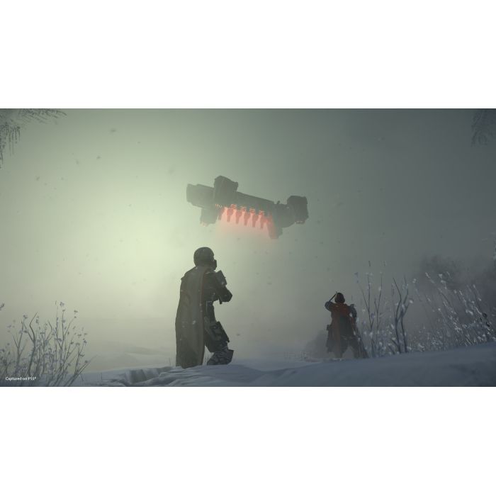 Игра Sony HELLDIVERS 2, BD диск (1000040866) изображение 3