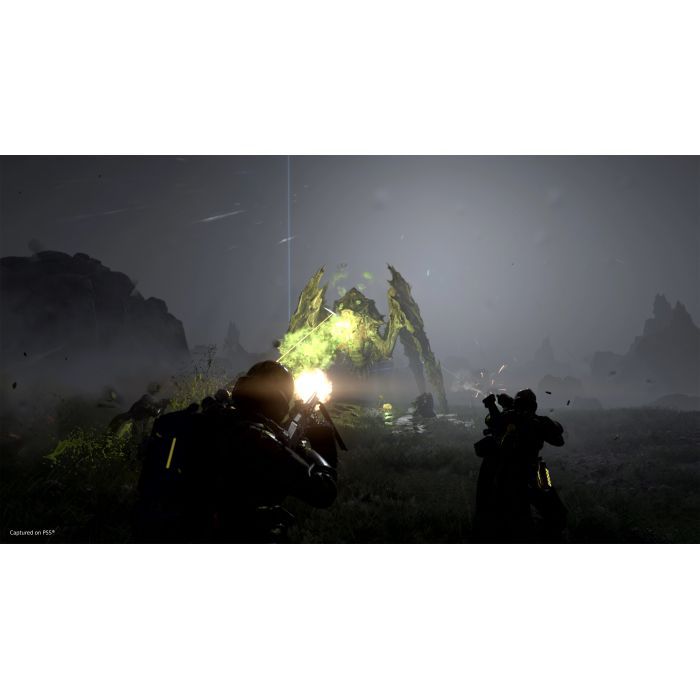 Игра Sony HELLDIVERS 2, BD диск (1000040866) изображение 5