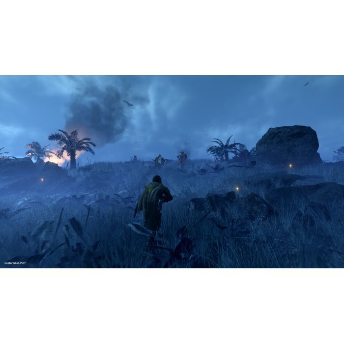 Игра Sony HELLDIVERS 2, BD диск (1000040866) изображение 6