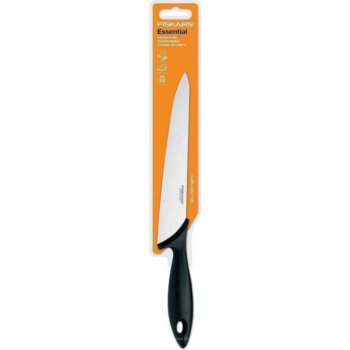 Кухонный нож Fiskars Essential, 21 см (1065566) изображение 2
