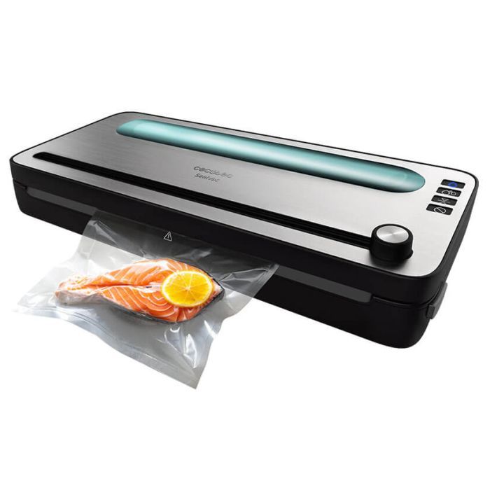 Вакууматор Cecotec CCTC-04256 изображение 2