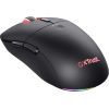 Мышка Trust GXT 980 Redex Wireless/USB RGB Black (24480) изображение 2