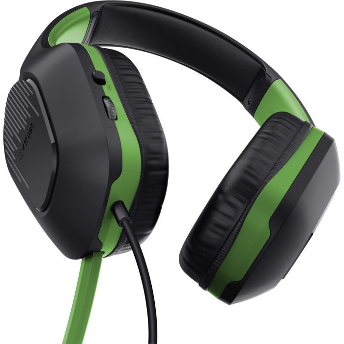 Наушники Trust GXT 415P Zirox For Xbox (24994) изображение 4