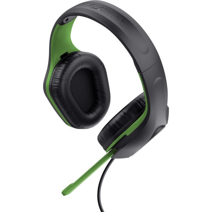 Наушники Trust GXT 415P Zirox For Xbox (24994) изображение 7