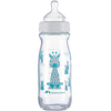 Бутылочка для кормления Bebe Confort EMO стеклянная 270 мл (3102201950) изображение 2
