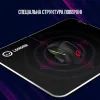 Коврик для мышки Lorgar Legacer 753 Black (LRG-CMP753) изображение 7