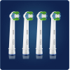 Насадка для зубной щетки Oral-B EB20RB 4шт (4210201360742) изображение 3