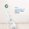 Насадка для зубної щітки Oral-B EB20RB 4шт (4210201360742) зображення 6