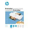Плівка для ламінування HP Everyday Laminating Pouches, A5, 80 Mic, 154 x 216, 25 pcs (9155) (838141)