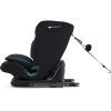 Автокресло Kinderkraft Oneto3 i-Size Graphite Black (KCONE300BLK0000) (5902533922161) изображение 3