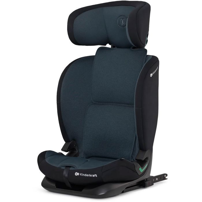 Автокресло Kinderkraft Oneto3 i-Size Graphite Black (KCONE300BLK0000) (5902533922161) изображение 4