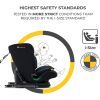 Автокресло Kinderkraft Oneto3 i-Size Graphite Black (KCONE300BLK0000) (5902533922161) изображение 7