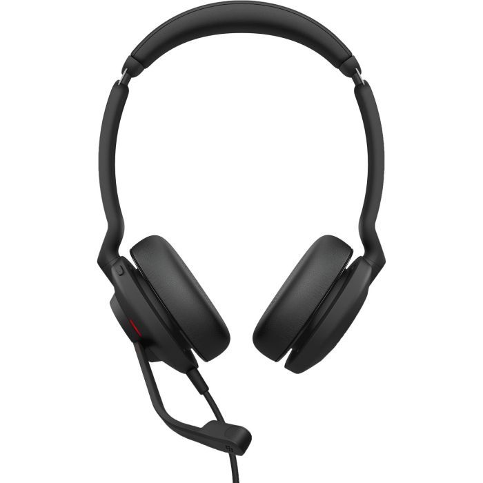 Наушники Jabra Evolve 2 30 SE MS USB-C Stereo (23189-999-879) изображение 2