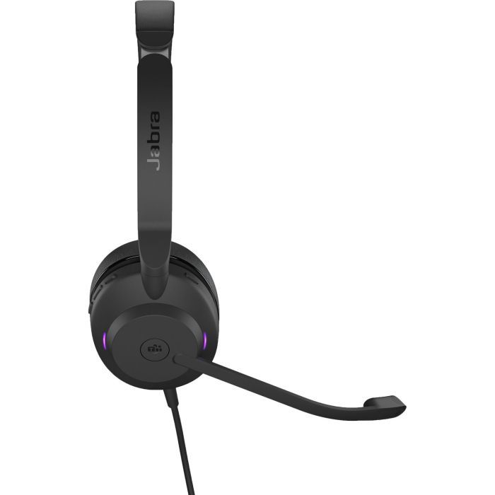Наушники Jabra Evolve 2 30 SE MS USB-C Stereo (23189-999-879) изображение 3