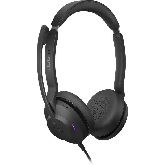 Наушники Jabra Evolve 2 30 SE MS USB-C Stereo (23189-999-879) изображение 4