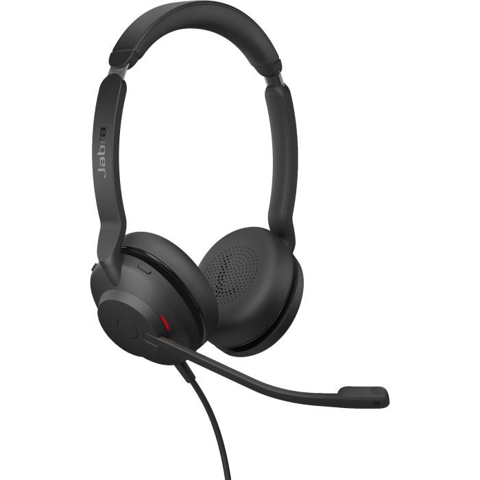 Наушники Jabra Evolve 2 30 SE MS USB-C Stereo (23189-999-879) изображение 5