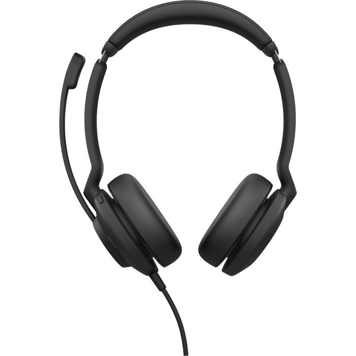 Наушники Jabra Evolve 2 30 SE MS USB-C Stereo (23189-999-879) изображение 6