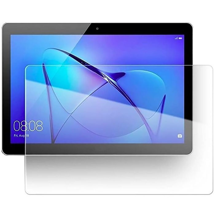Стекло защитное BeCover Thomson TEO 10" (710035) изображение 2