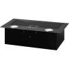 Витяжка кухонна GRANADO Palamos 3603-700 black LINE (GCH496311L) зображення 3