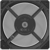 Кулер для корпуса Ekwb EK-Loop Fan FPT 120 - Black (550-2300rpm) (3831109900000) изображение 4