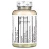 Витаминно-минеральный комплекс KAL Яблочная кислота и магний, Malic Acid with Magnesium, 120 таблеток (CAL-74590) изображение 2