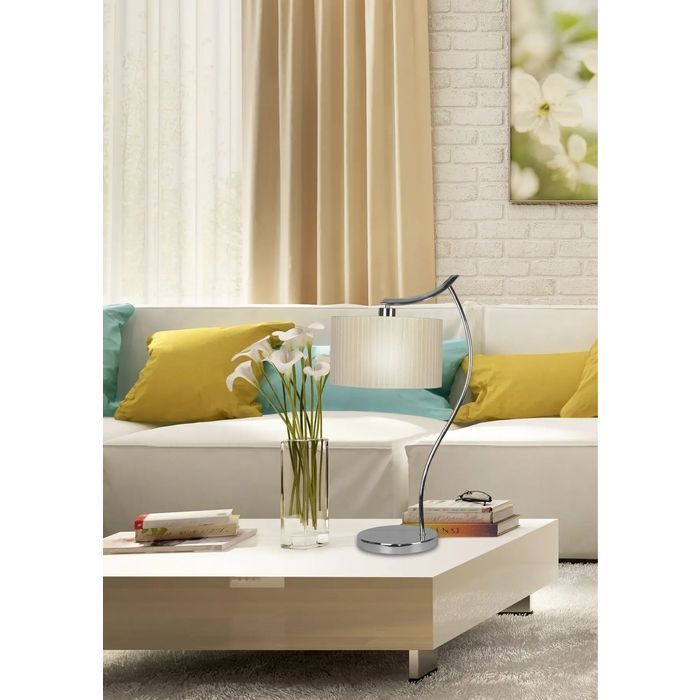 Настільна лампа Candellux 41-04239 DRAGA (41-04239) зображення 3